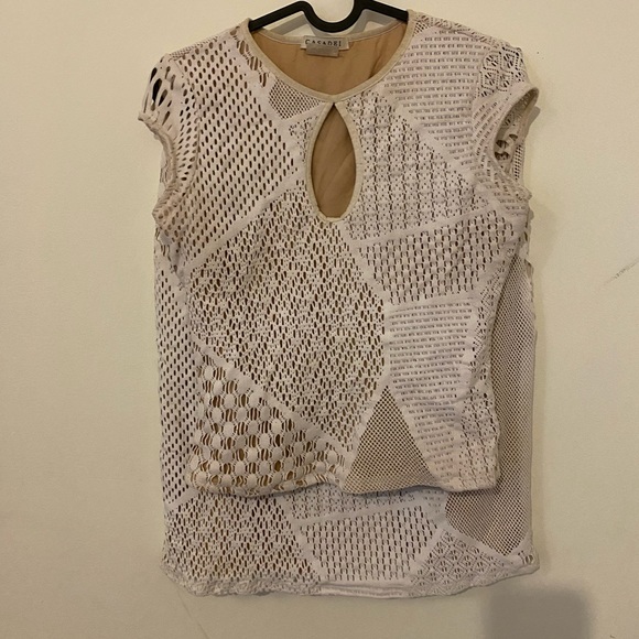 Patterned top and bottom - Picture 3 of 4